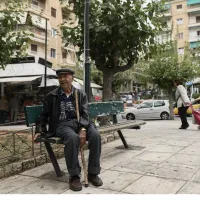 Συνταξιούχοι