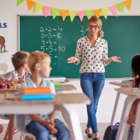 teacher