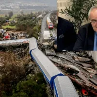 Νεκρός ο ελεγκτής και εμπλεκόμενος στην υπόθεση των Τεμπών Δημήτρης Τραπεζιώτης