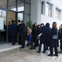 Δίκη για την τραγωδία στα Τέμπη