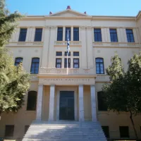 Τμήμα Ιστορίας-Αρχαιολογίας ΑΠΘ