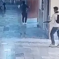 Τουρκία: Η στιγμή της επίθεσης σε σχολείο – Πρώην μαθητής άνοιξε πυρ και αυτοκτόνησε - 16 τραυματίες