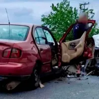 Τροχαίο δυστύχημα στην Καβάλα: Χωρίς δίπλωμα οδηγούσε ο πατέρας του 3χρονου παιδιού που έχασε τη ζωη του