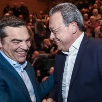 τσιπρας