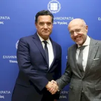 Άδωνις Γεωργιάδης