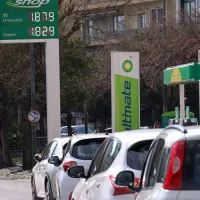 Βενζινάδικο
