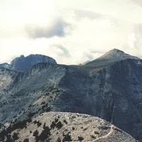 βουνό