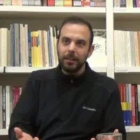 Ο εκπαιδευτικός Δημητρης Χαρτζουλάκης στο Πειθαρχικό με το ερώτημα της αργίας