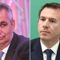 Στα άκρα η κόντρα Δουδωνή - Χιώτη: «Καταγγείλτε με στις φιλοζωικές, είχα κυνηγήσει μια γάτα»