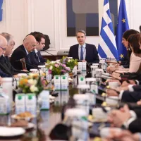 Υπουργικό Συμβούλιο