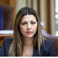 Σοφία Ζαχαράκη