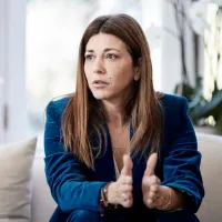 Σοφία Ζαχαράκη