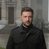 Ζελένσκι σε διάγγελμα 