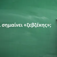 Ζεβζέκης