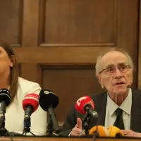 Ζωή Κωνσταντοπούλου, Νίκος Κωνσταντόπουλος