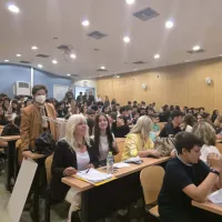 Γεωπονική Σχολή Πανεπιστημίου Θεσσαλίας και Δευτεροβάθμια Εκπαίδευση Μαγνησίας