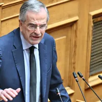 Αντώνης Σαμαράς