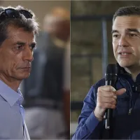 Καρανίκας, Αλέξης Τσίπρας