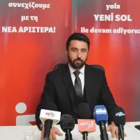 Ανεξαρτητοποιήθηκε από τη Νέα Αριστερά ο Φερχάτ Οζγκιούρ