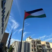Σημαία Παλαιστίνης