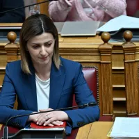 Ειρήνη Αγαπηδάκη