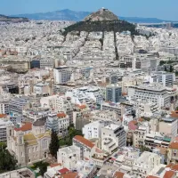 ακίνητα στην Αθήνα