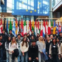 Εκπαιδευτική ανταλλαγή 2ου Γυμνασίου Κορίνθου με το Gymnasium Hohenbaden