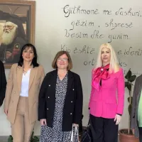 πανεπιστήμιο δυτικής μακεδονίας κορυτσά