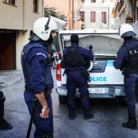 Μεγάλη αστυνομική επιχείρηση στην Κρήτη με επίκεντρο τα Ζωνιανά