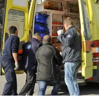 εκαβ ασθενοφόρο