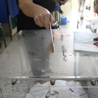 εκλογές, κάλπη, δημοσκόπηση