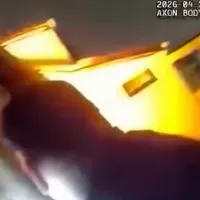 Έκρηξη σε σπίτι στη Νέα Υόρκη των ΗΠΑ από την οποία τραυματίστηκαν αστυνομικοί