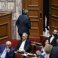 Εξεταστική Επιτροπή στη Βουλή για τις υποκλοπές