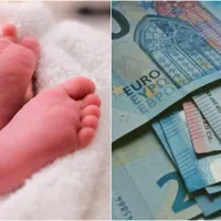 επίδομα μητρότητας