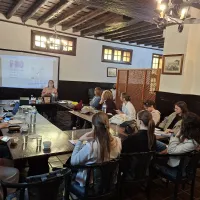 Erasmus+: Το 12ο Νηπιαγωγείο Χαλανδρίου υλοποίησε την πρώτη κινητικότητα εκπαιδευτικών στο Πουέρτο Ντε Λα Κρουζ της Τενερίφης