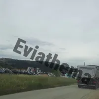 Εργατικό δυστύχημα στη Χαλκίδα με νεκρό εργάτη σε βιομηχανία