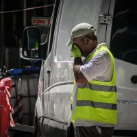 Εργατικό δυστύχημα με νεκρό εργαζόμενο