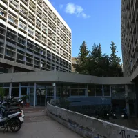 Φοιτητικές Εστίες ΑΠΘ