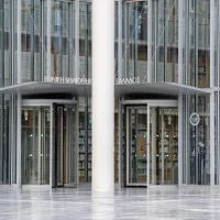 Εθνική Βιβλιοθήκη της Ελλάδος - National Library of Greece