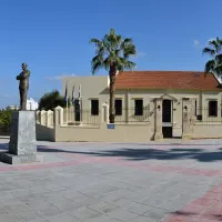 Εθνικό Ίδρυμα Ερευνών και Μελετών "Ελευθέριος Κ.Βενιζέλος"