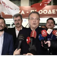 Σωκράτης Φάμελλος