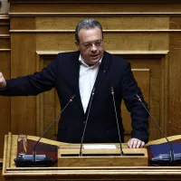 Σωκράτης Φάμελλος