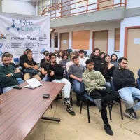 Φοιτητές Πανεπιστημίου Πατρών