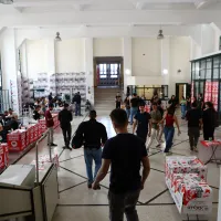 φοιτητικές εκλογές