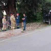 Χανιά: Βρέθηκε σορός που φέρεται να ανήκει στον εξαφανισμένο 33χρονο γιατρό