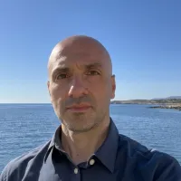 Γιώργος τρουλης