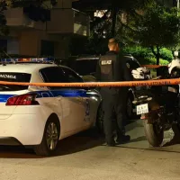 χολαργός