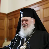 Ιερώνυμος