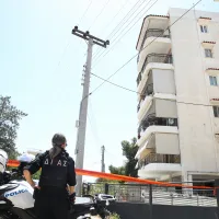 Ηλιούπολη ταράτσα