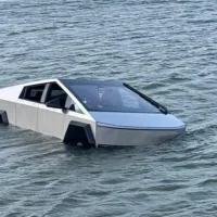 Αυτοκίνητο Tesla